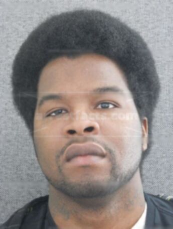 Kedrick D Gordy