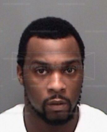 Dontrell A Baker