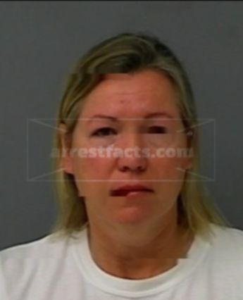 Cheryl Lynne Davenport