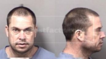 Mark Justin Miller