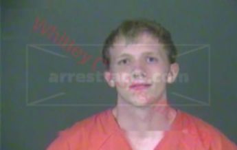 Jarrett Thomas Demonia