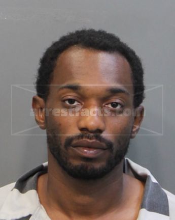 Ahmad Rashad Ervin