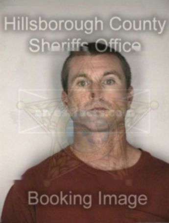 Shaun Howard Brennan