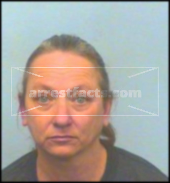 Jerri Sue Philpot