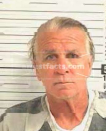 Paul Bryan Stokes