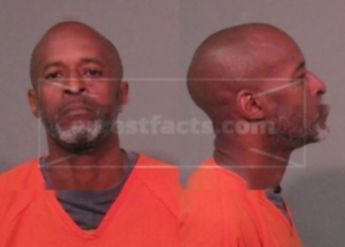 Gerald Anthony Mackey