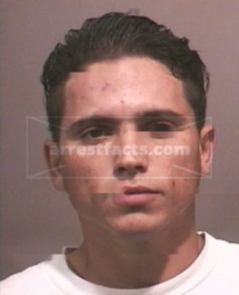 James Nathan Caldwell