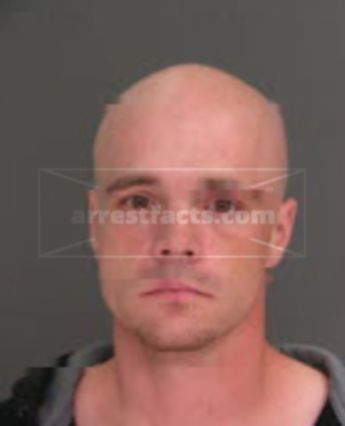Patrick James Mcdonough