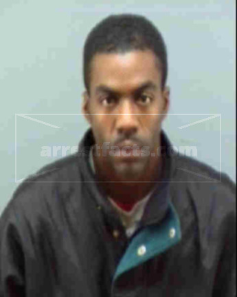 Reginald Marks