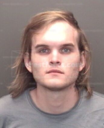 Andrew David Tumey