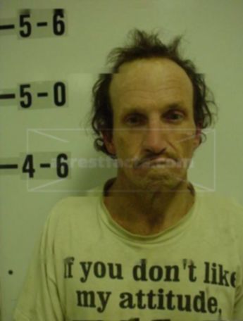 Roy Dale White
