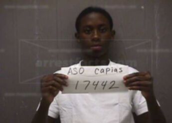 Tavares Lavell Flagg