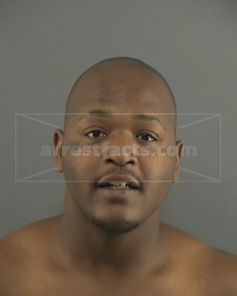 Byron Antonio Jarvis