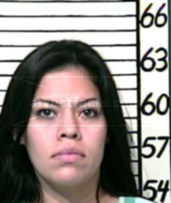 Erica Hernandez Aranda
