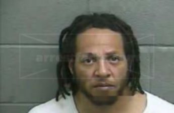 Greg Allen Rumph