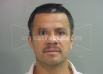 Ricardo Herrera-Miranda