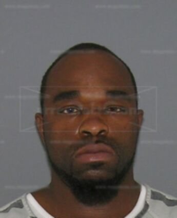 Horace Brown