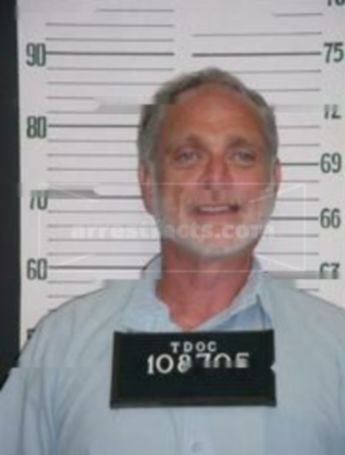 Marshall Wayne Moffett