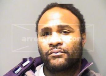 Shomari T Mims