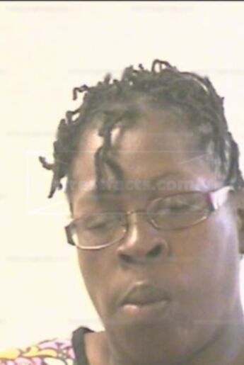 Angela Wrease Andrews