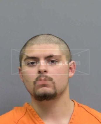 Brandon Lee Prucey
