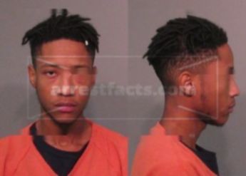 Stephan Nequa Abraham