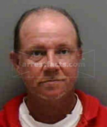 Kevin Patrick Walsh