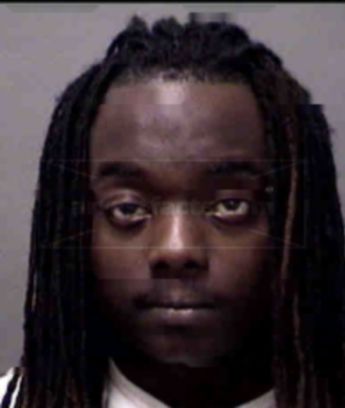 Trevonte Jamarcus House