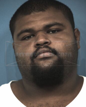 Joe Louis Robinson