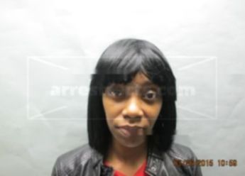 Latoya Ashanti Lee