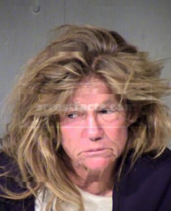 Sherrie Lynn Pope