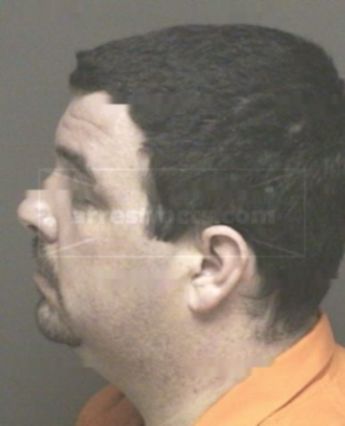 James Perry Wyrosdick