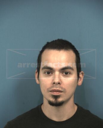 Matthew Ray Sandoval