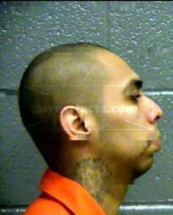 Juan J Hernandez Jr.