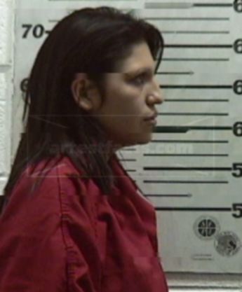 Gladis Almedia- Lopez