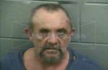 William Thomas Garmon