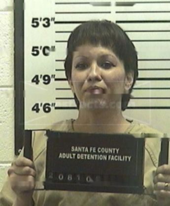 Melissa Florance Gallegos