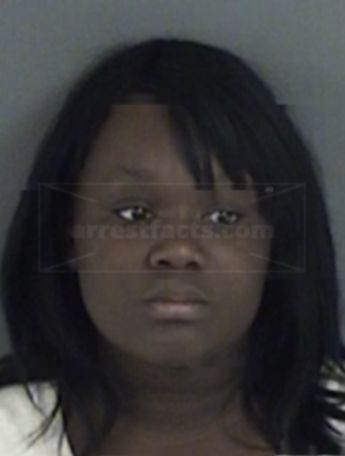 Ebony Denise Colston