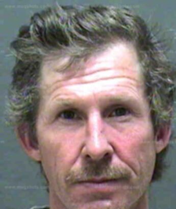 Timothy Eugene Scruggs