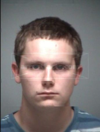 James Robert Darby