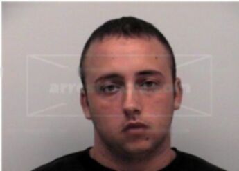 Brian James Nichols