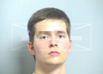 Adam Boaz Otterstorm