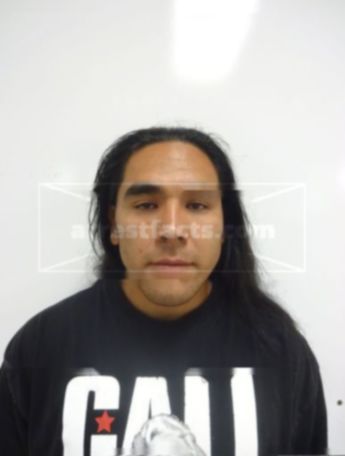 Joshua Jacob Tovar