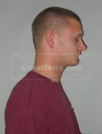 Lukas C Nicks