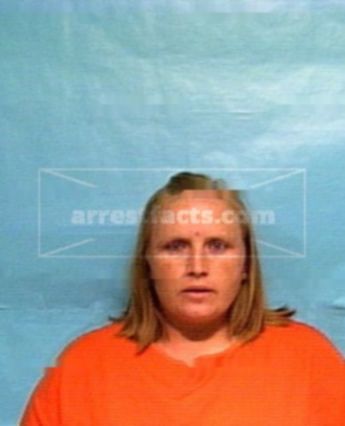 Jennie Darlene Patrick