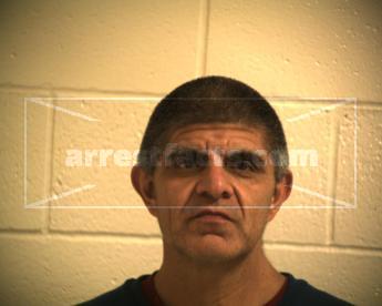 Oscar Rodriguez Cerda