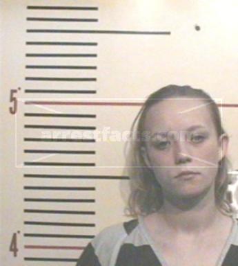 Jenny Ann Hardwick