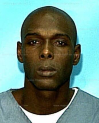 Calvin Lamar Mitchell
