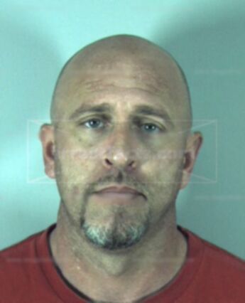 Scott Michael Laver