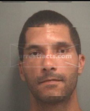 Evans Christopher Holmes